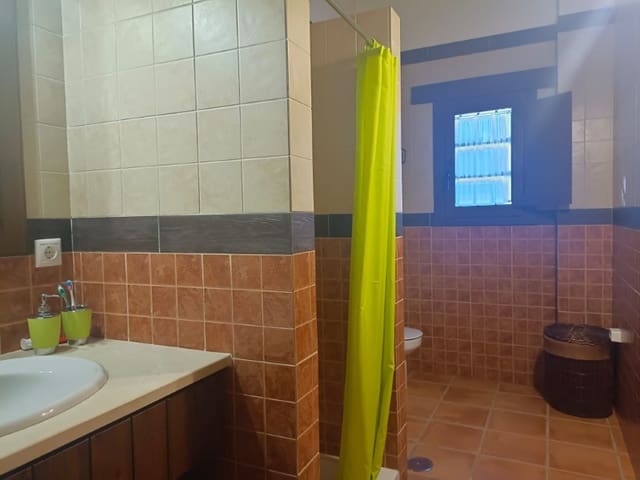 3 sypialnia Willa na sprzedaż w Casabermeja z garażem - 375 000 € (Ref: 8751251)