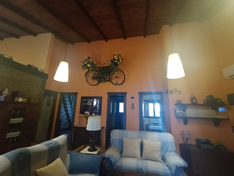 3 sypialnia Willa na sprzedaż w Casabermeja z garażem - 375 000 € (Ref: 8751251)