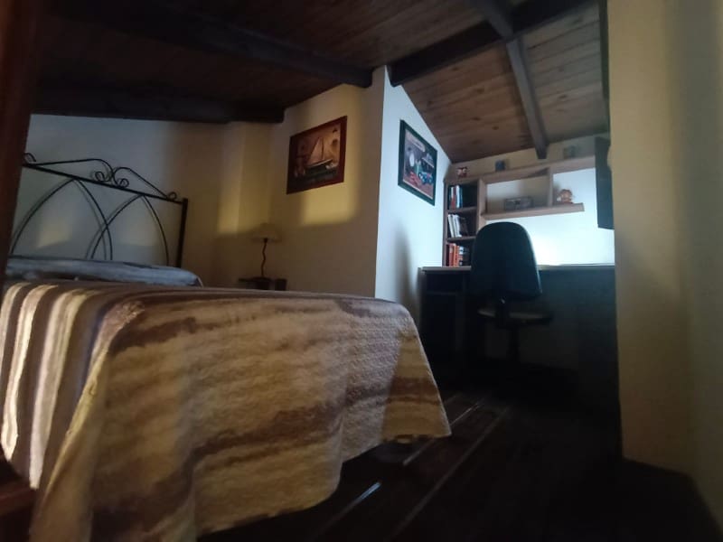 3 sypialnia Willa na sprzedaż w Casabermeja z garażem - 375 000 € (Ref: 8751251)