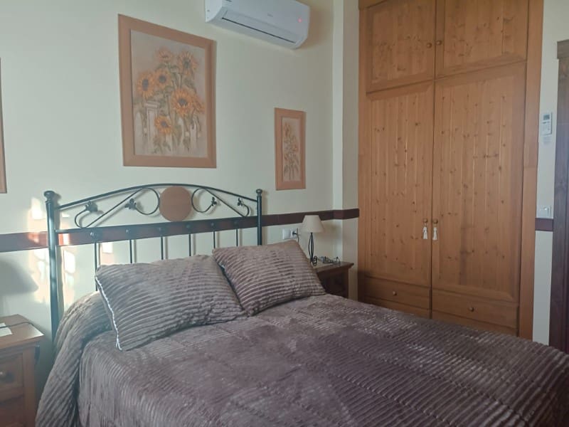 3 sypialnia Willa na sprzedaż w Casabermeja z garażem - 375 000 € (Ref: 8751251)