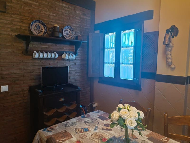 3 sypialnia Willa na sprzedaż w Casabermeja z garażem - 375 000 € (Ref: 8751251)