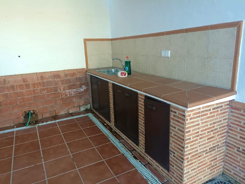 3 sypialnia Willa na sprzedaż w Casabermeja z garażem - 375 000 € (Ref: 8751251)