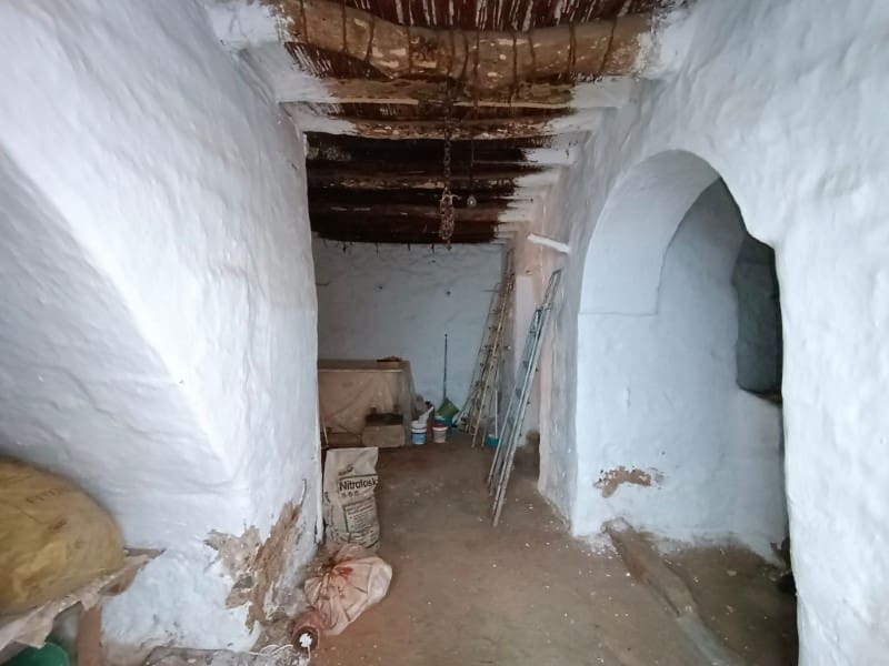 3 soverom Hus til salgs i Casabermeja - € 79 000 (Ref: 8773832)