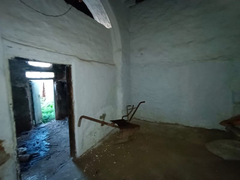 3 soverom Hus til salgs i Casabermeja - € 79 000 (Ref: 8773832)