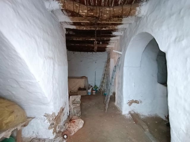 3 makuuhuone Omakotitalo myytävänä paikassa Casabermeja - 79 000 € (Ref: 8773832)