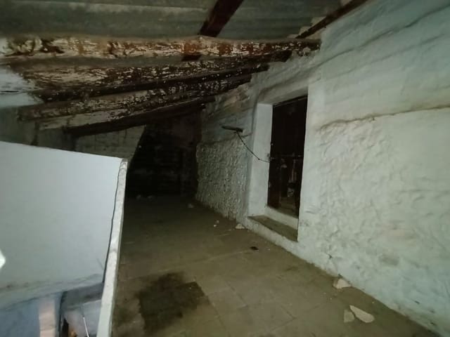 3 makuuhuone Omakotitalo myytävänä paikassa Casabermeja - 79 000 € (Ref: 8773832)