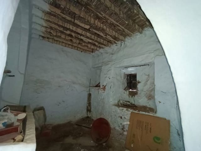 3 makuuhuone Omakotitalo myytävänä paikassa Casabermeja - 79 000 € (Ref: 8773832)