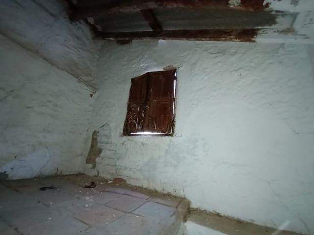 3 makuuhuone Omakotitalo myytävänä paikassa Casabermeja - 79 000 € (Ref: 8773832)