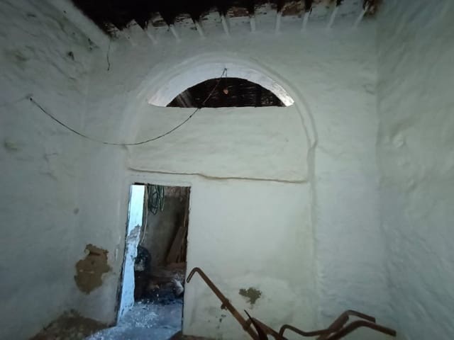 3 makuuhuone Omakotitalo myytävänä paikassa Casabermeja - 79 000 € (Ref: 8773832)