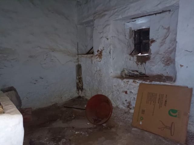 3 makuuhuone Omakotitalo myytävänä paikassa Casabermeja - 79 000 € (Ref: 8773832)