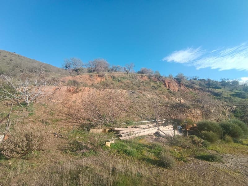 Grond te koop in Casabermeja - € 29.900 (Ref: 8781879)