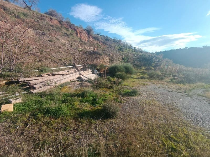 Grond te koop in Casabermeja - € 29.900 (Ref: 8781879)