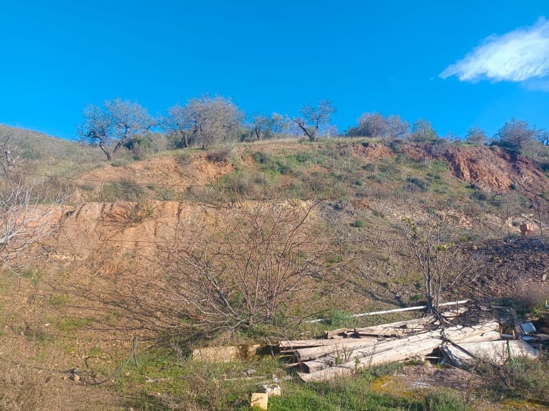 Grond te koop in Casabermeja - € 29.900 (Ref: 8781879)