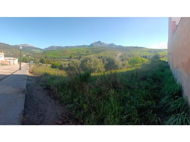 Bauplatz zu verkaufen in Casabermeja - 65.000 € (Ref: 8896877)