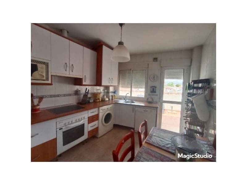 3 bedroom Apartment for sale in Casabermeja - € 219,000 (Ref: 8976472)