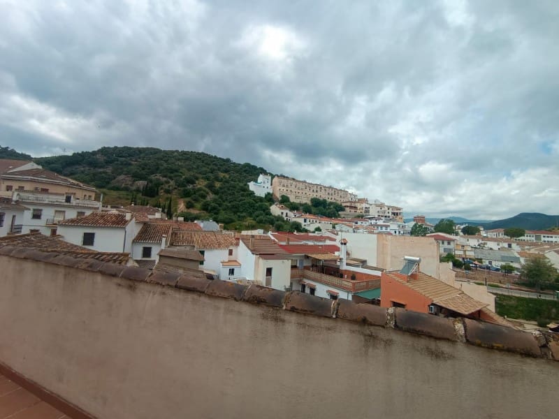 3 bedroom Apartment for sale in Casabermeja - € 219,000 (Ref: 8976472)