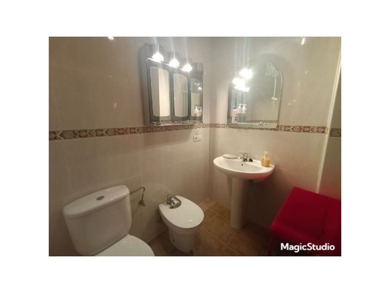 3 bedroom Apartment for sale in Casabermeja - € 219,000 (Ref: 8976472)