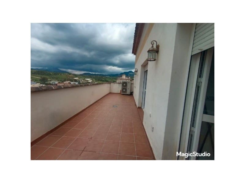 3 bedroom Apartment for sale in Casabermeja - € 219,000 (Ref: 8976472)