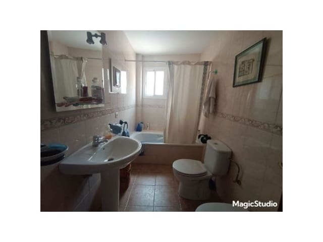 3 soverom Leilighet til salgs i Casabermeja - € 219 000 (Ref: 8976472)