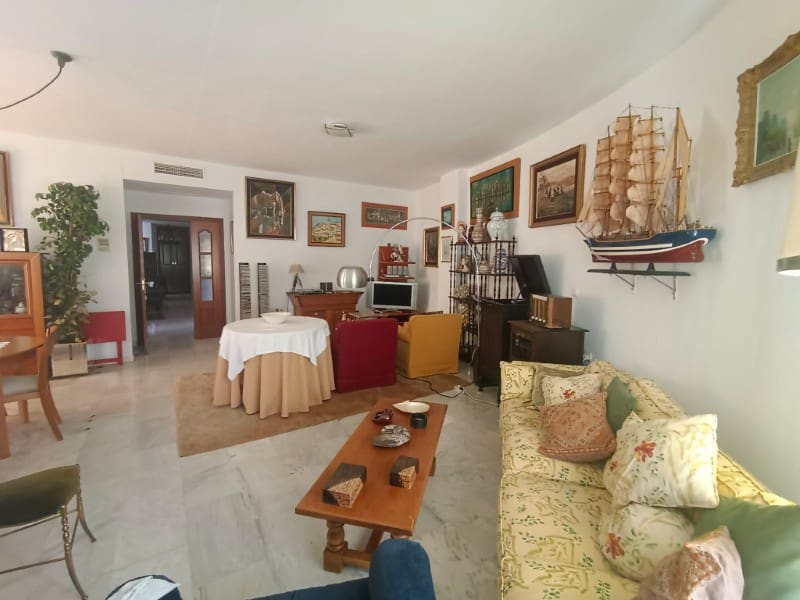 3 bedroom Apartment for sale in Casabermeja - € 219,000 (Ref: 8976472)