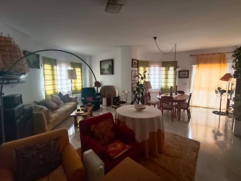 3 bedroom Apartment for sale in Casabermeja - € 219,000 (Ref: 8976472)