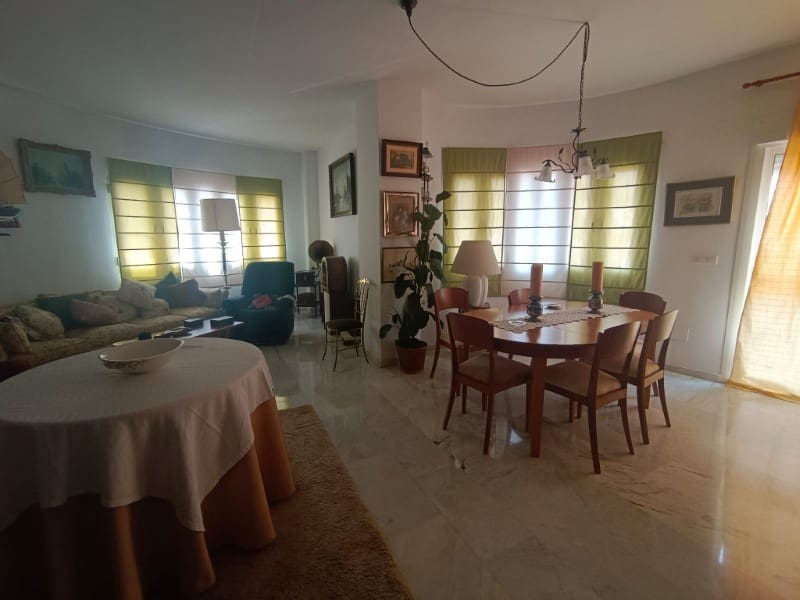 3 bedroom Apartment for sale in Casabermeja - € 219,000 (Ref: 8976472)