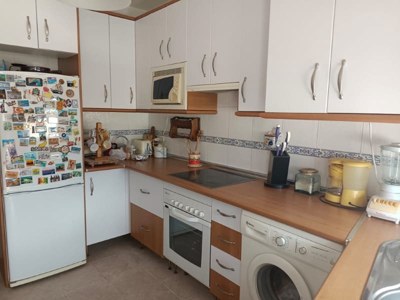 3 bedroom Apartment for sale in Casabermeja - € 219,000 (Ref: 8976472)