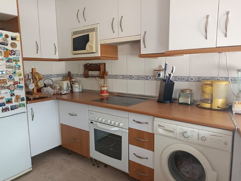 3 bedroom Apartment for sale in Casabermeja - € 219,000 (Ref: 8976472)