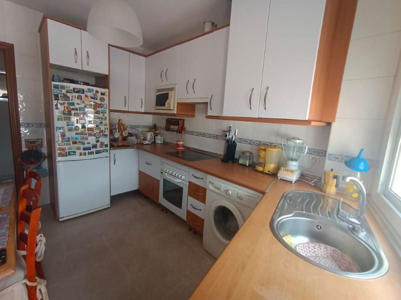 3 bedroom Apartment for sale in Casabermeja - € 219,000 (Ref: 8976472)