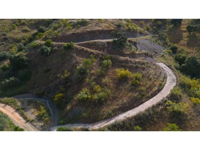 Mark till salu i Casabermeja - 45 500 € (Ref: 8999648)