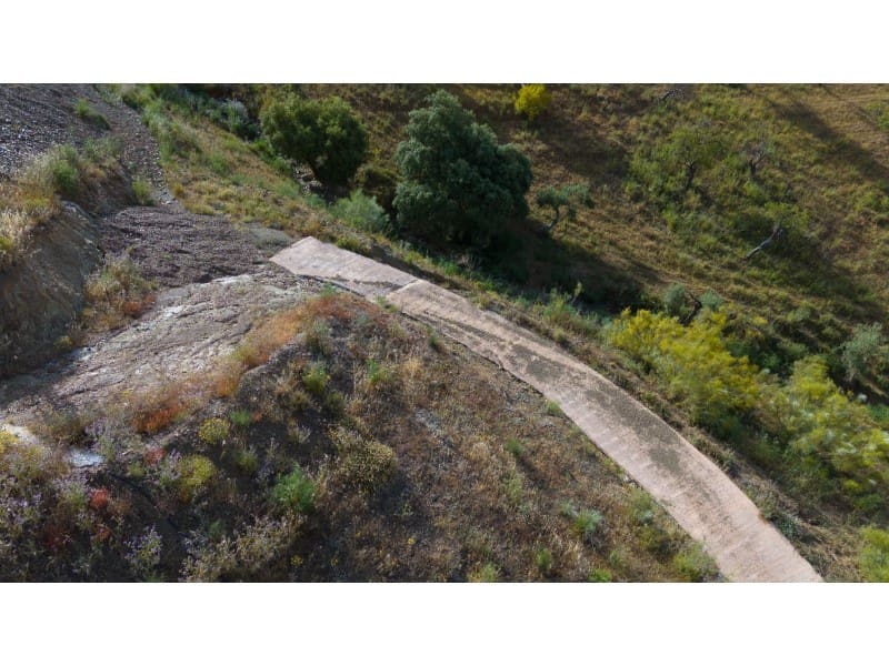 Ubebygd land til salgs i Casabermeja - € 45 500 (Ref: 8999648)