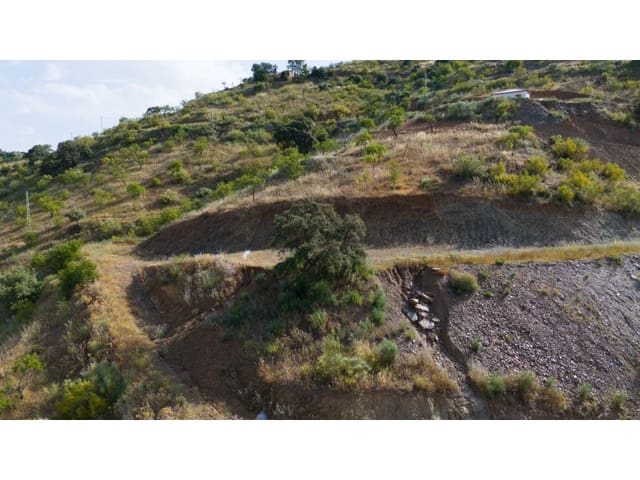 Mark till salu i Casabermeja - 45 500 € (Ref: 8999648)