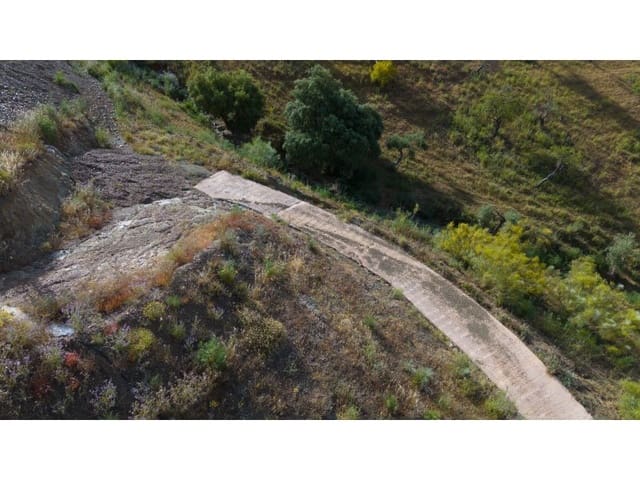 Mark till salu i Casabermeja - 45 500 € (Ref: 8999648)