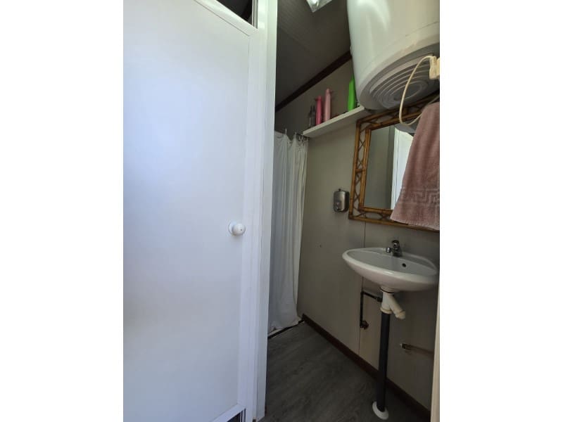 1 soveværelse Finca/Landehus til salg i Huetor Tajar - € 183.000 (Ref: 9059799)