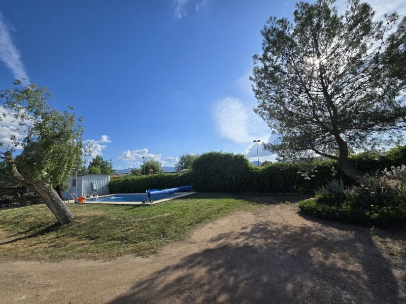 1 soveværelse Finca/Landehus til salg i Huetor Tajar - € 183.000 (Ref: 9059799)