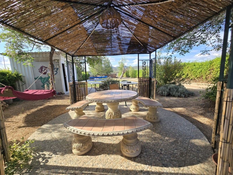 1 soveværelse Finca/Landehus til salg i Huetor Tajar - € 183.000 (Ref: 9059799)