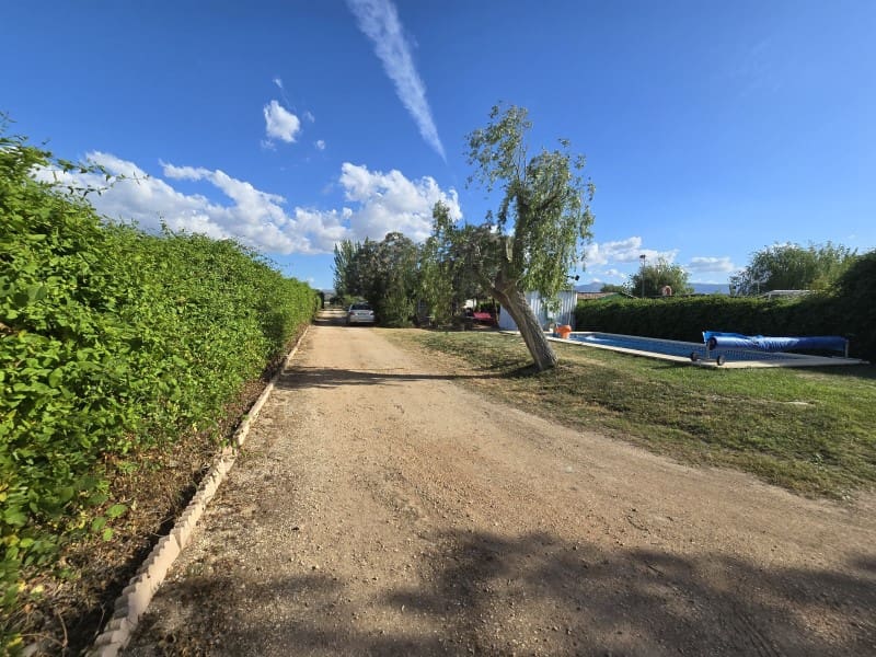 1 soveværelse Finca/Landehus til salg i Huetor Tajar - € 183.000 (Ref: 9059799)