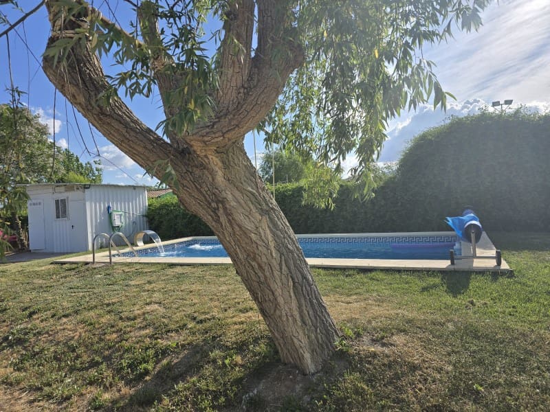 1 soveværelse Finca/Landehus til salg i Huetor Tajar - € 183.000 (Ref: 9059799)