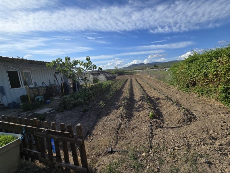 1 soveværelse Finca/Landehus til salg i Huetor Tajar - € 183.000 (Ref: 9059799)