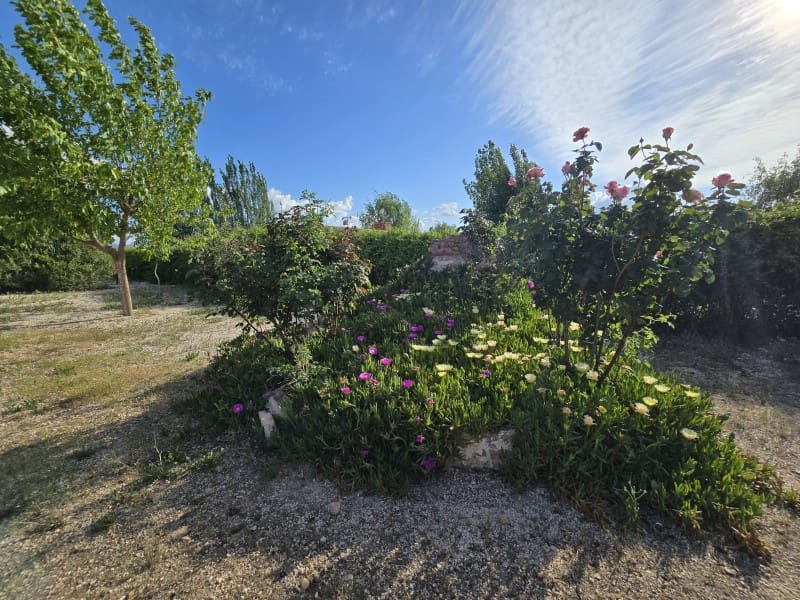 1 soveværelse Finca/Landehus til salg i Huetor Tajar - € 183.000 (Ref: 9059799)