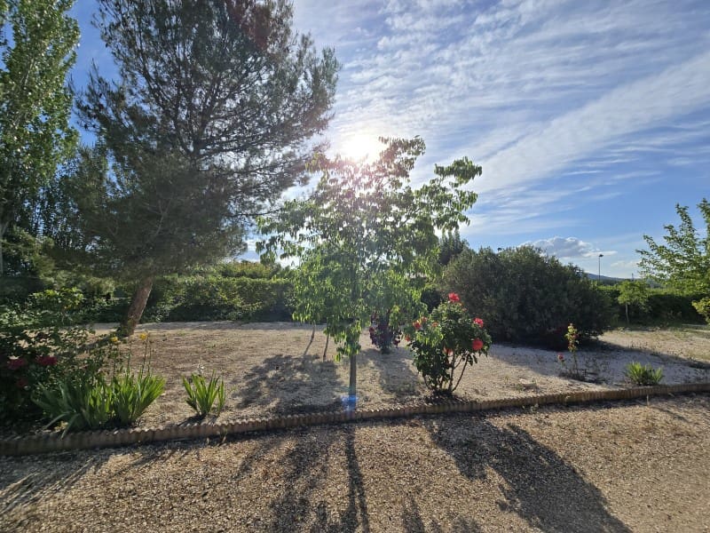 1 soveværelse Finca/Landehus til salg i Huetor Tajar - € 183.000 (Ref: 9059799)