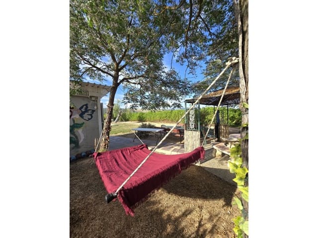 1 soveværelse Finca/Landehus til salg i Huétor Tájar - € 183.000 (Ref: 9059799)