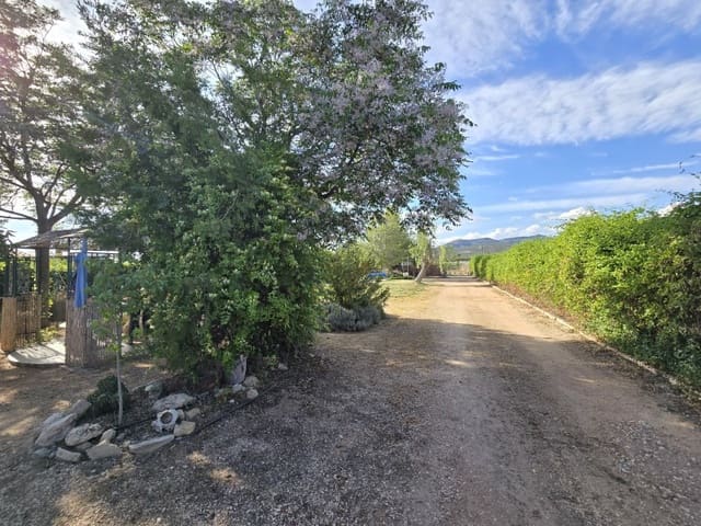 1 soveværelse Finca/Landehus til salg i Huétor Tájar - € 183.000 (Ref: 9059799)