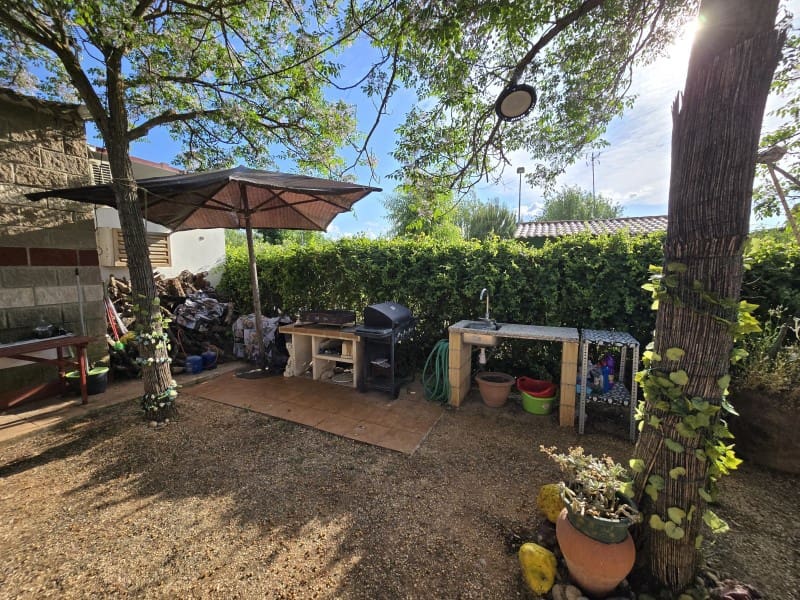 1 soveværelse Finca/Landehus til salg i Huetor Tajar - € 183.000 (Ref: 9059799)