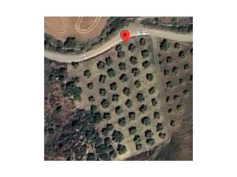 Grunde uden byggetilladelser til salg i Casabermeja - € 36.000 (Ref: 9085698)