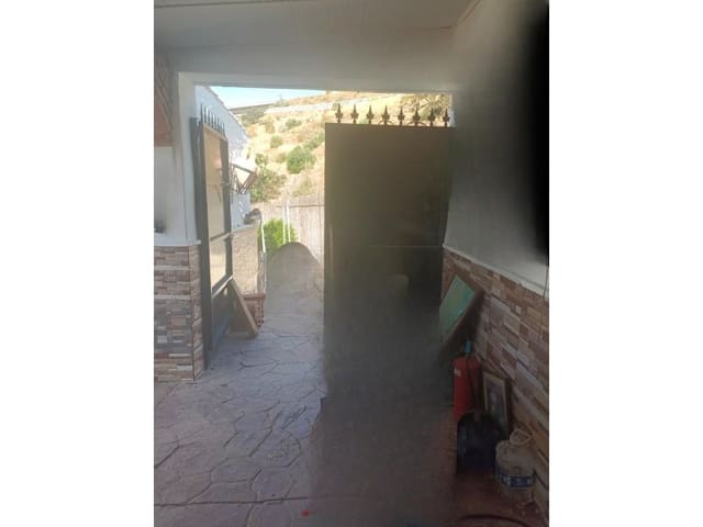 5 camera da letto Finca/Casa di Campagna in vendita in Casabermeja - 229.900 € (Rif: 9141593)