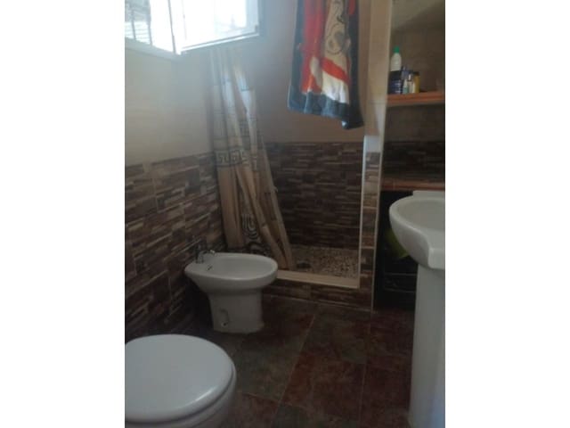 5 camera da letto Finca/Casa di Campagna in vendita in Casabermeja - 229.900 € (Rif: 9141593)