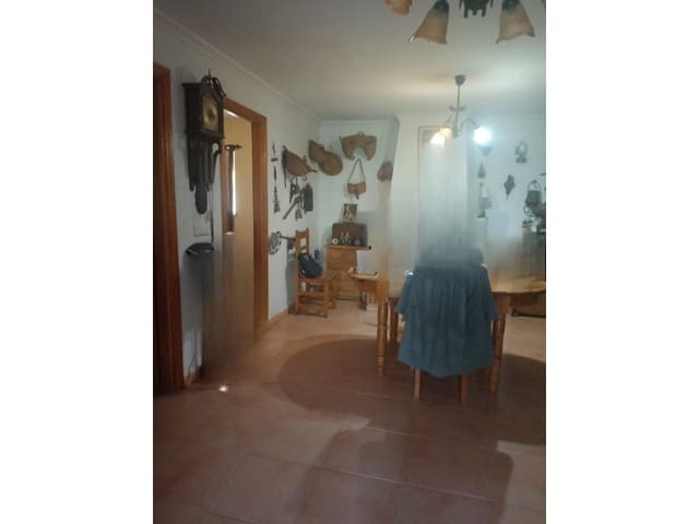 5 camera da letto Finca/Casa di Campagna in vendita in Casabermeja - 229.900 € (Rif: 9141593)