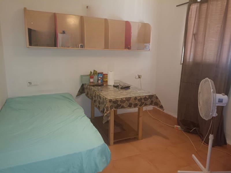 5 soverom Finca/Herregård til salgs i Casabermeja - € 229 900 (Ref: 9141593)