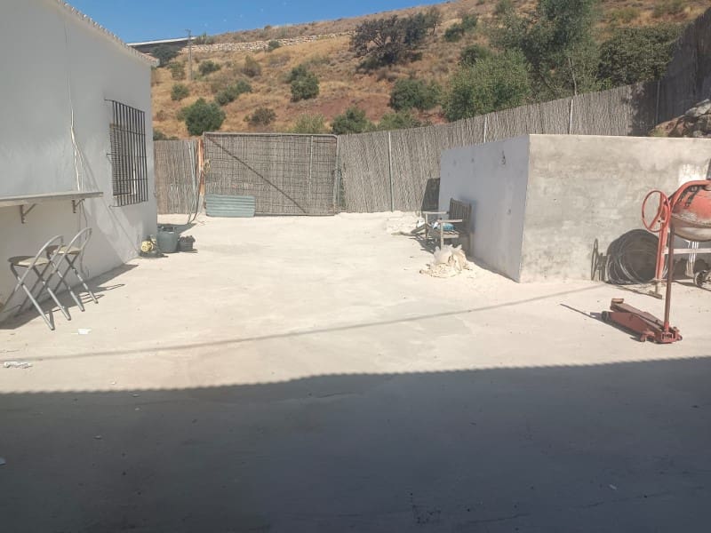 5 soverom Finca/Herregård til salgs i Casabermeja - € 229 900 (Ref: 9141593)